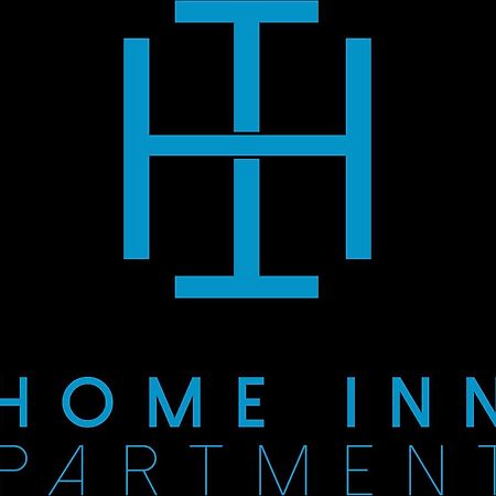 Home Inn Apartments - 201 Minden  Eksteriør bilde