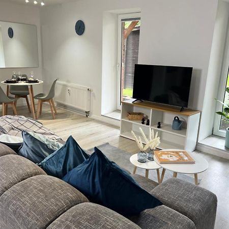 Home Inn Apartments - 201 Minden  Eksteriør bilde