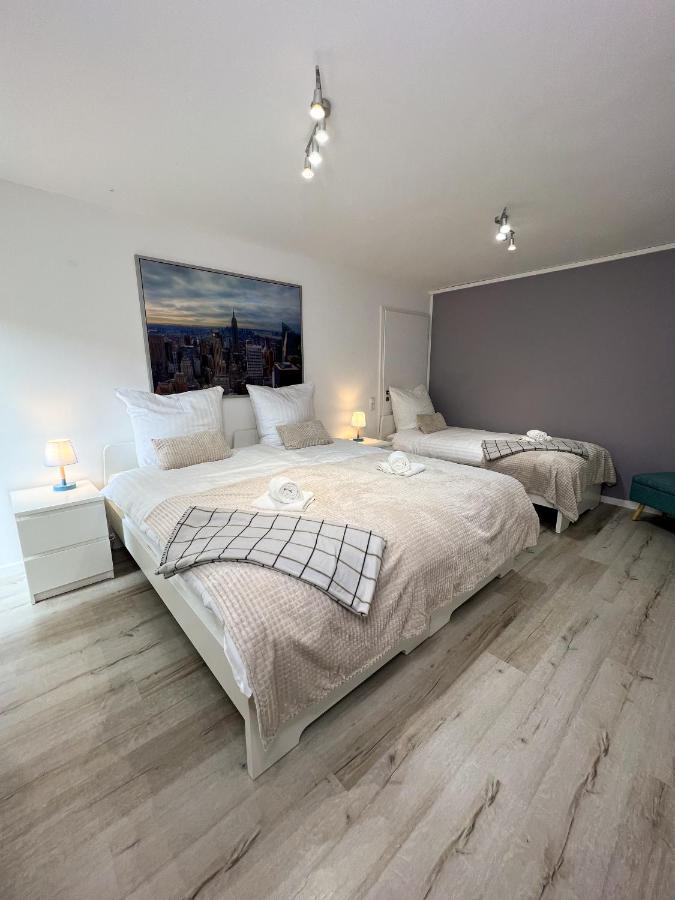 Home Inn Apartments - 201 Minden  Eksteriør bilde