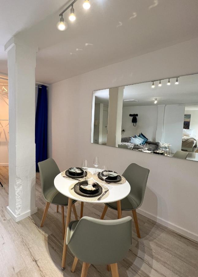 Home Inn Apartments - 201 Minden  Eksteriør bilde