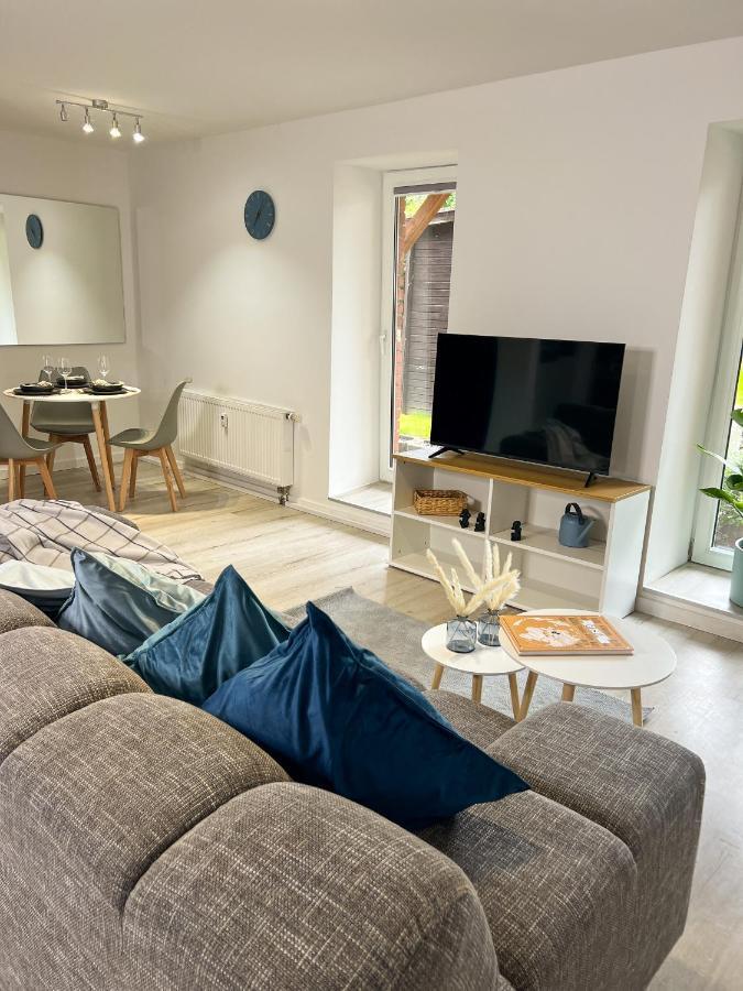 Home Inn Apartments - 201 Minden  Eksteriør bilde