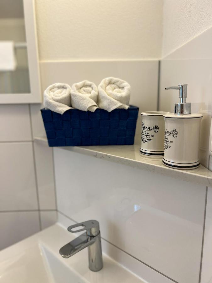 Home Inn Apartments - 201 Minden  Eksteriør bilde