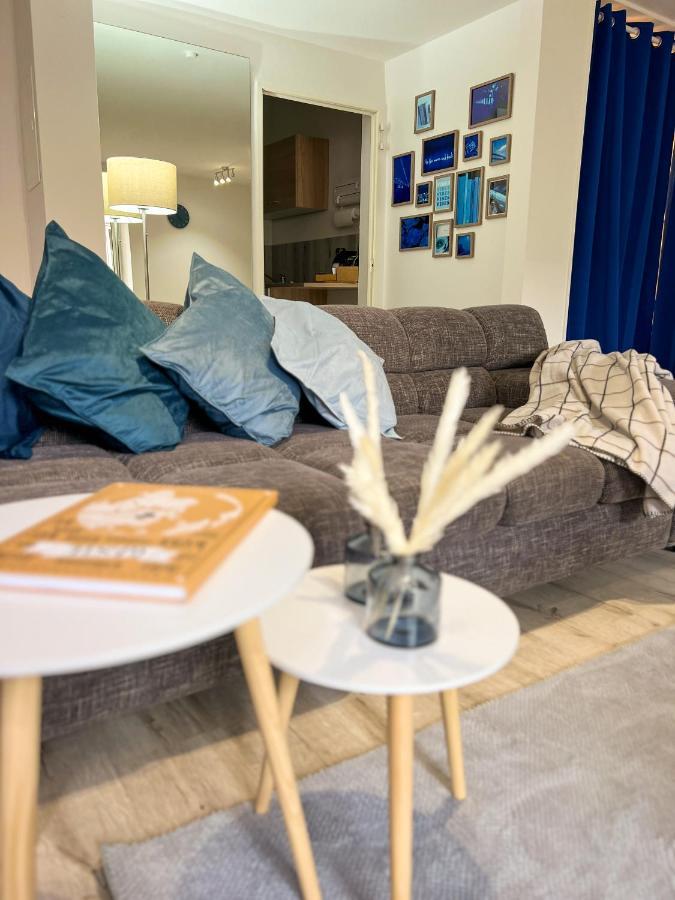 Home Inn Apartments - 201 Minden  Eksteriør bilde