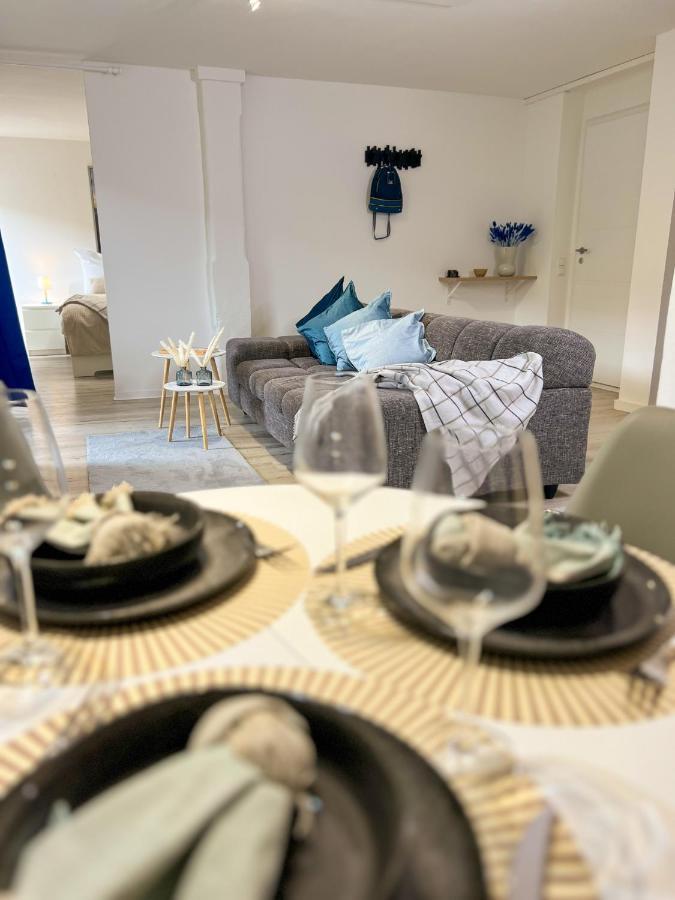 Home Inn Apartments - 201 Minden  Eksteriør bilde