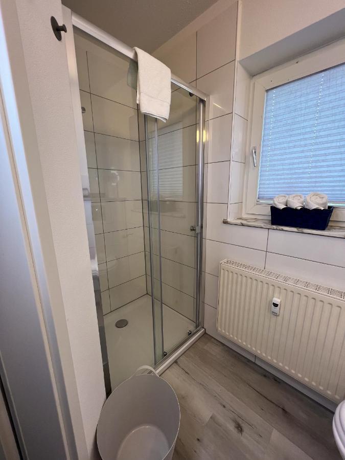 Home Inn Apartments - 201 Minden  Eksteriør bilde