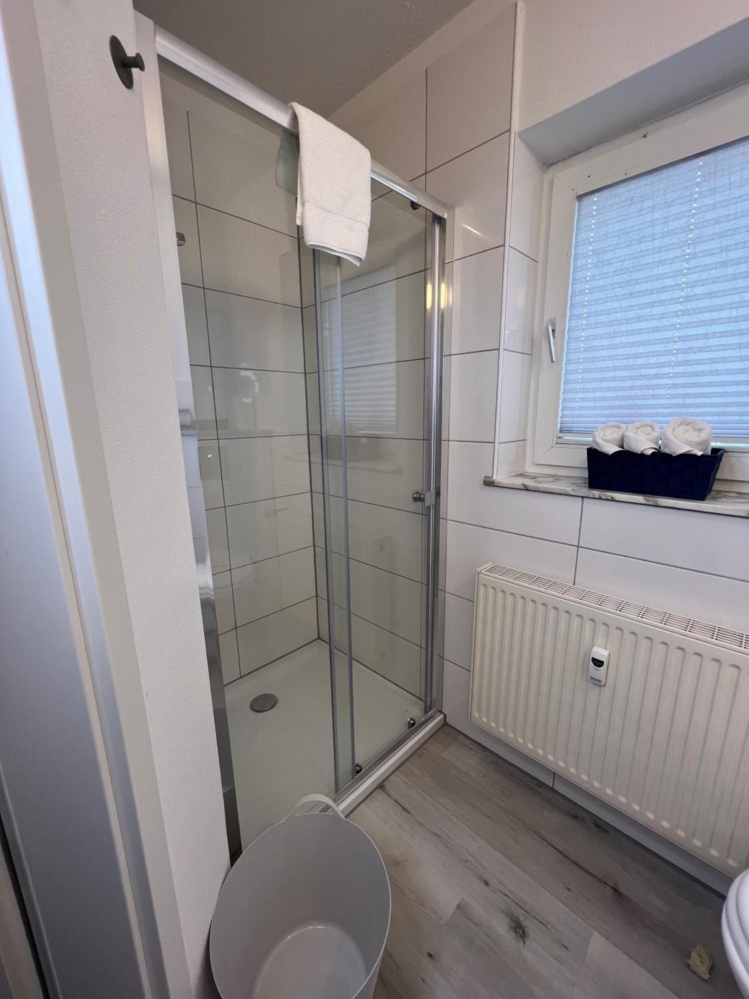 Home Inn Apartments - 201 Minden  Eksteriør bilde